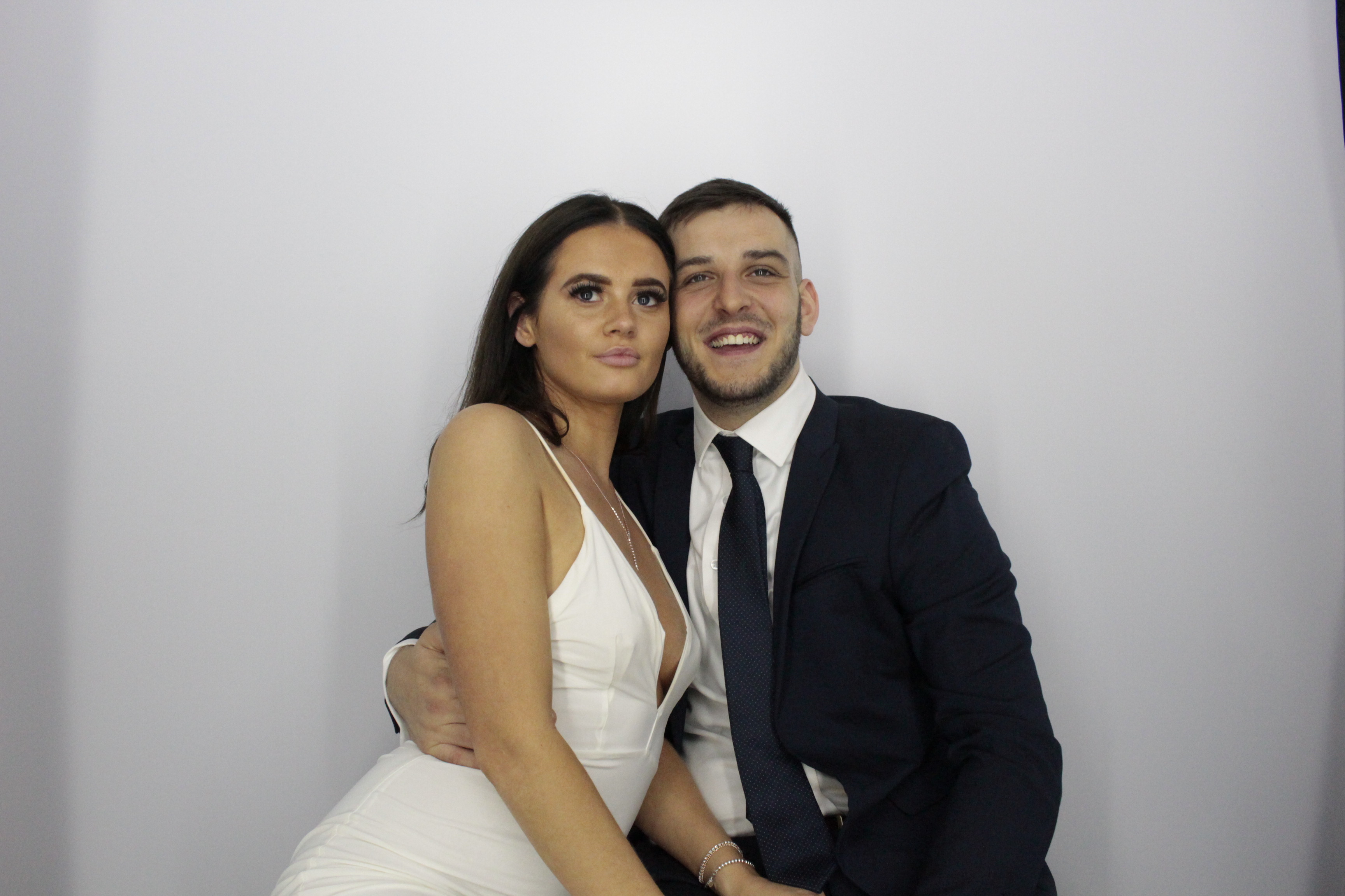 Norland Freshers Ball 2019 | View more photos from the event at gallery.myphotoboothexperience.co.uk/u/MyPhotoBoothExperienceLtd/Norland-Freshers-Ball-2019